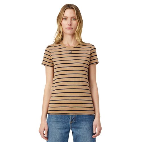 Camilla and Marc Sora Tee